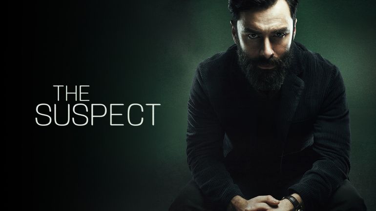 The Suspect