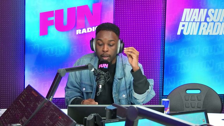 Ecouter en streaming et en replay les émissions de Fun Radio Belgique ...