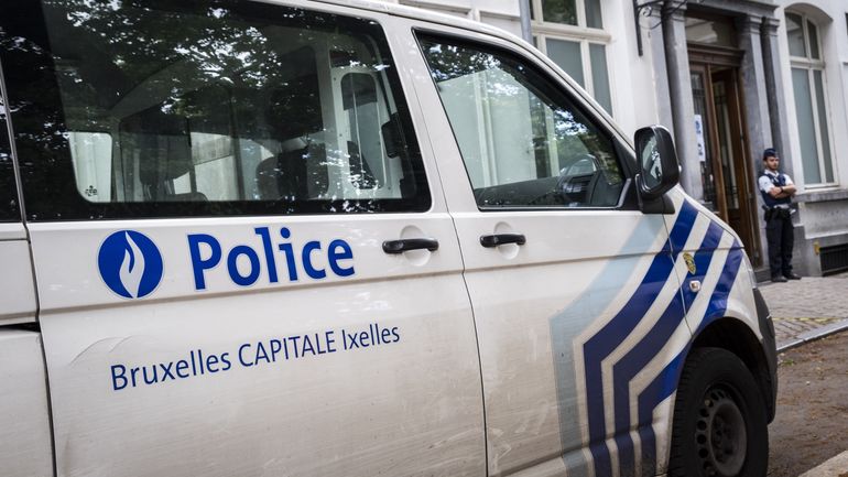Les affaires de violences policières délaissées par le parquet ?