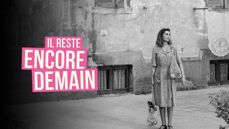 Il reste encore demain Il reste encore demain