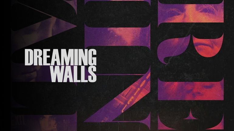 Dreaming Walls