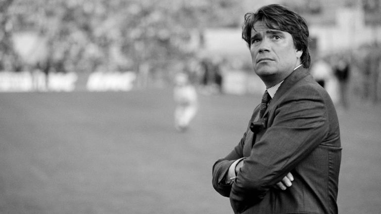 Mort de Bernard Tapie : l'hommage de Paris à l'ancien président de l'Olympique de Marseille