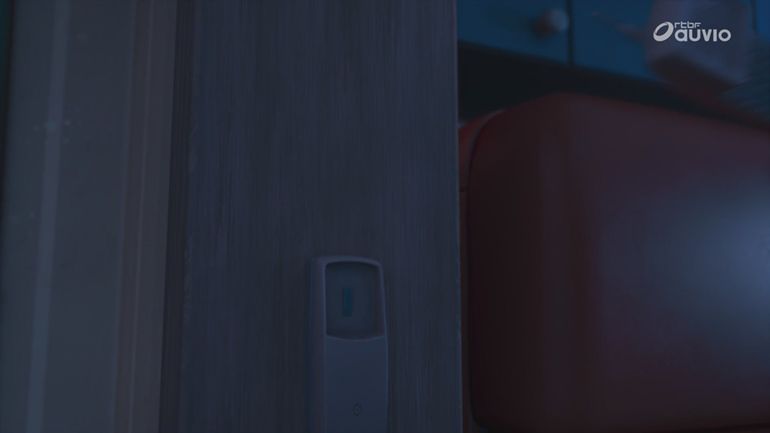 Mystery Lane S01