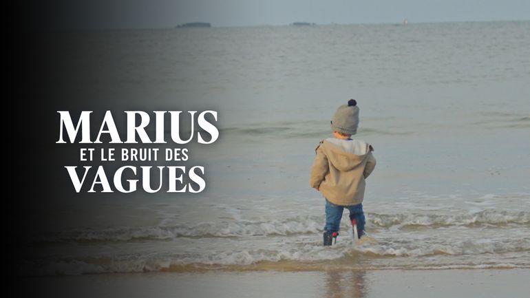 Replay Marius et le bruit des vagues