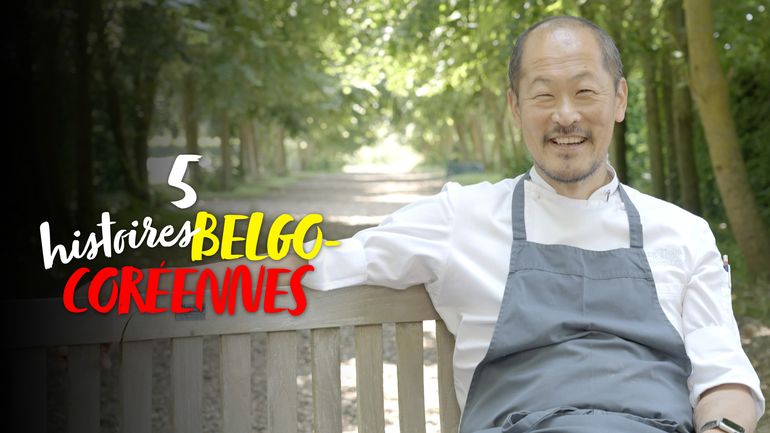 Replay Cinq histoires belgo-cor�ennes