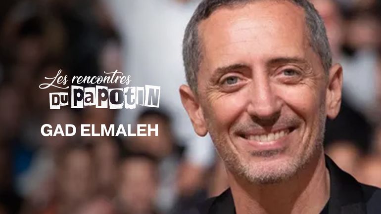 Les rencontres du papotin Les rencontres du papotin
