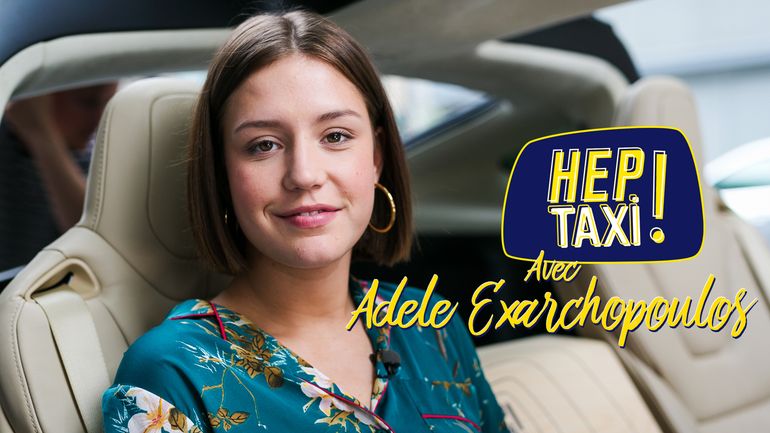 Hep taxi ! Hep taxi !