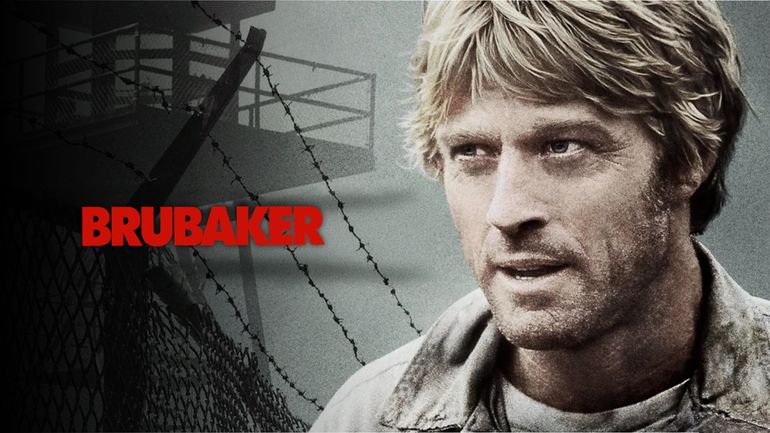 Brubaker Brubaker