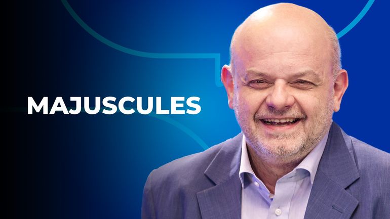 Majuscules