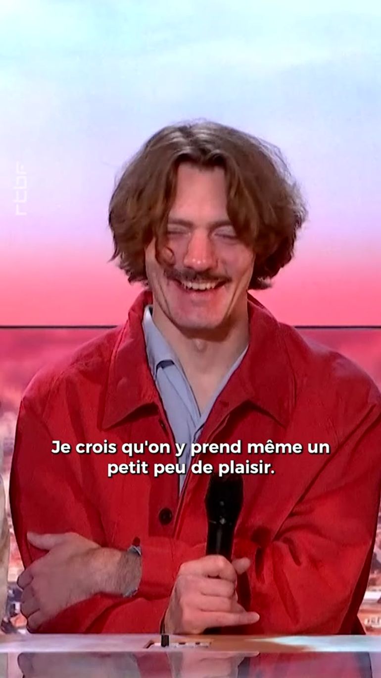 Les invités du 8-9 : Puggy