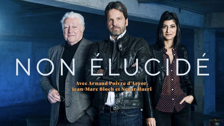 Non élucidé S02
