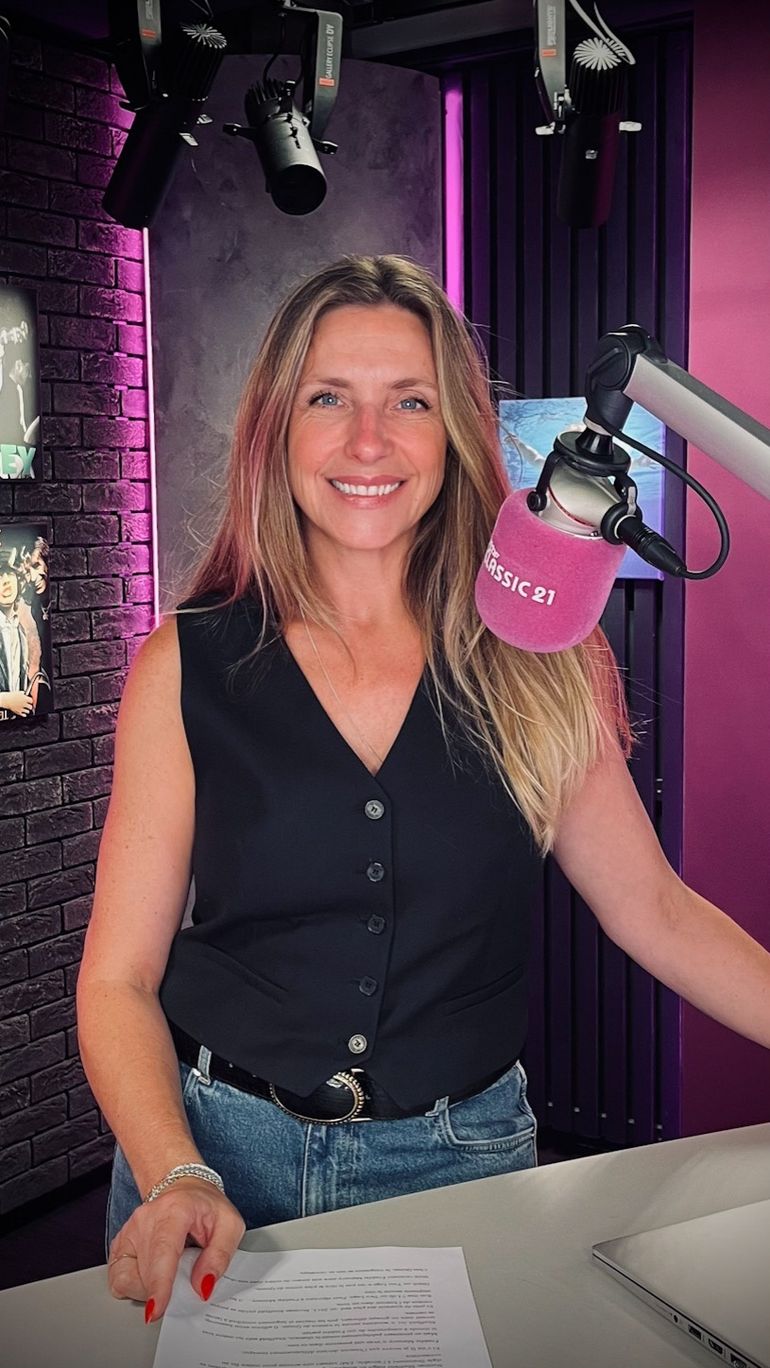 Work by Radio-Télévision Belge (RTB)