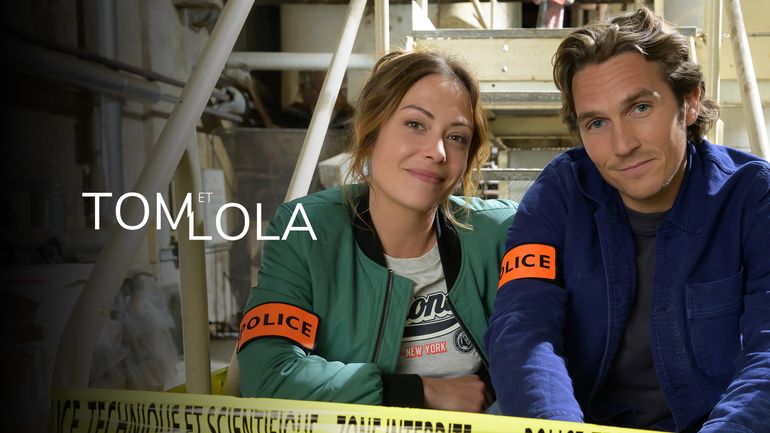 Tom et Lola