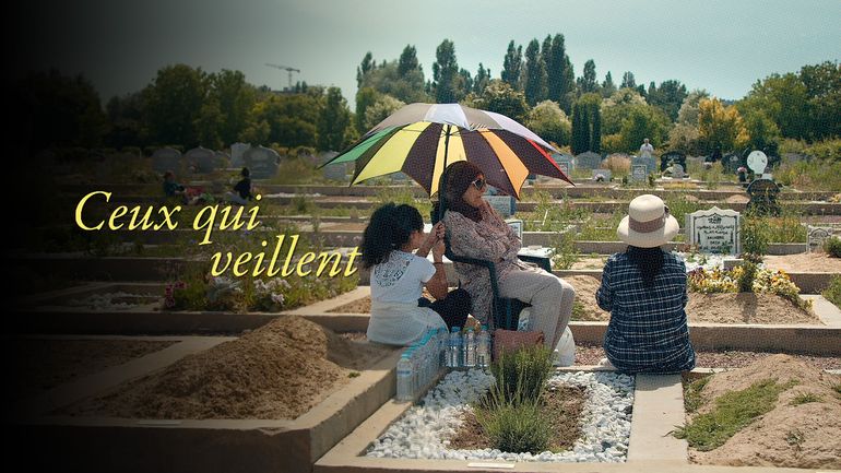 Ceux qui veillent Ceux qui veillent