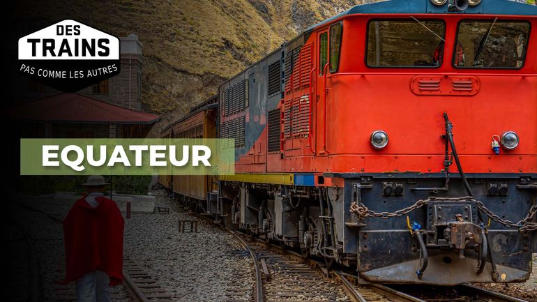 Des trains pas comme les autres Des trains pas comme les autres