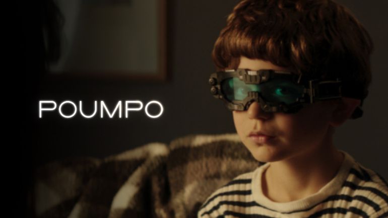 Poumpo Poumpo