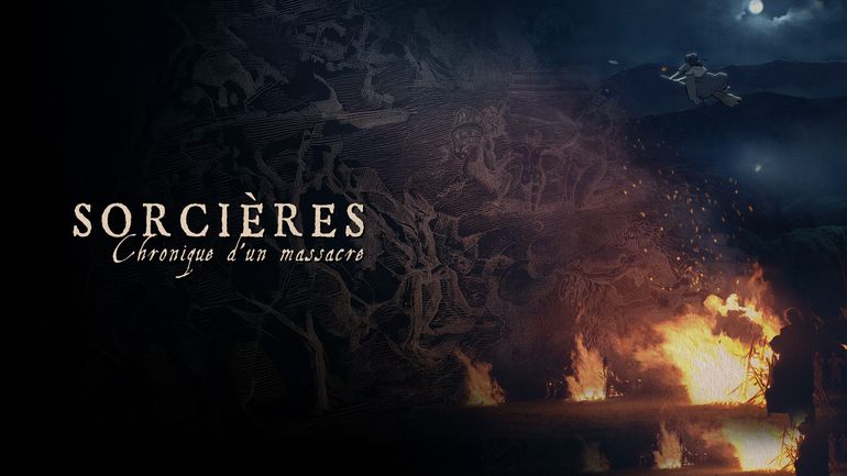 Sorci�res, chronique d'un massacre