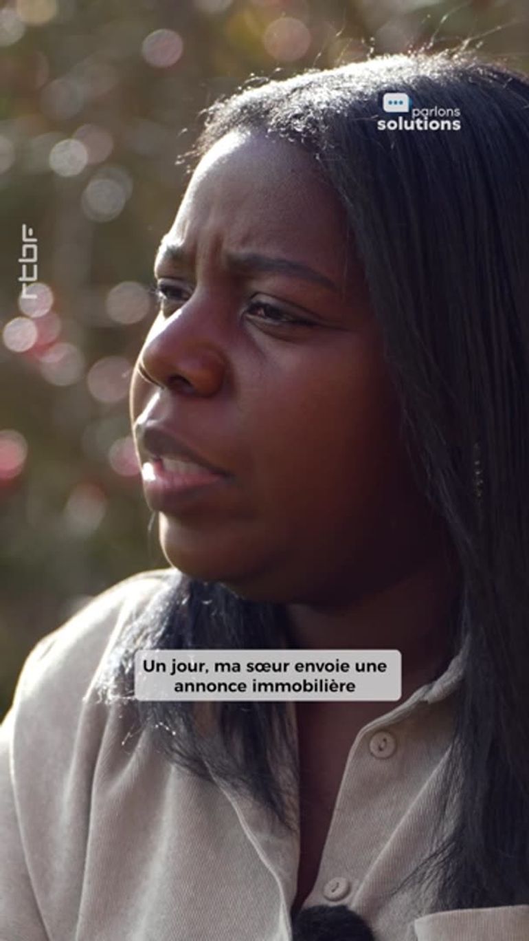 Clélia a créé un ‘village familial’