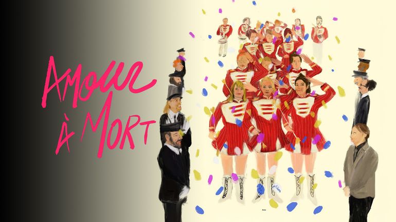 Replay Amour � mort