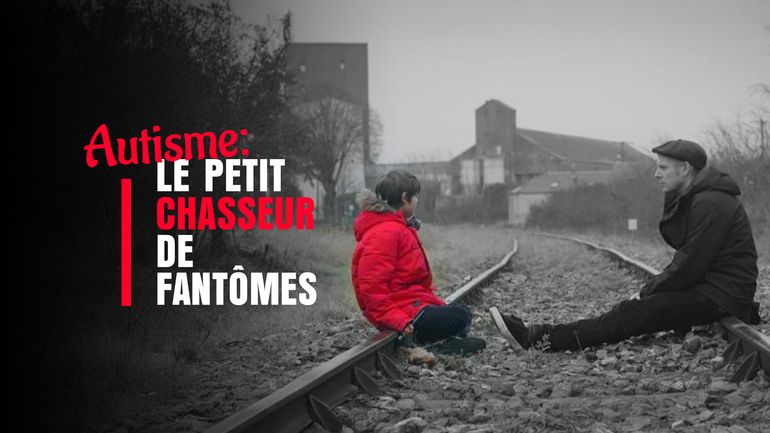 Replay Autisme : le petit chasseur de fant�mes