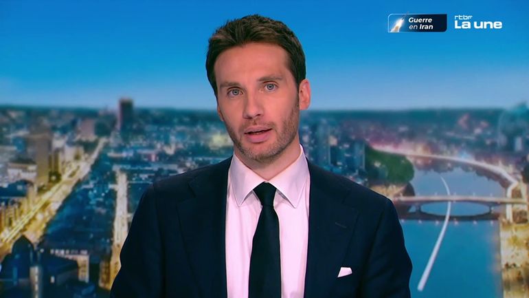 Fermeture des espaces aériens / Des ressortissants belges bloqués