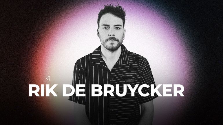 Rik De Bruycker