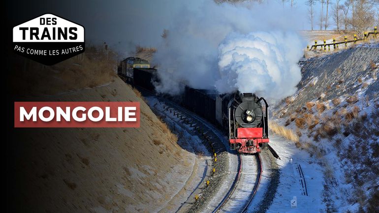 Des trains pas comme les autres Des trains pas comme les autres