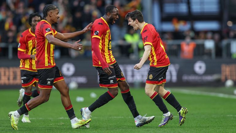 Malines - Zulte-Waregem : le résumé