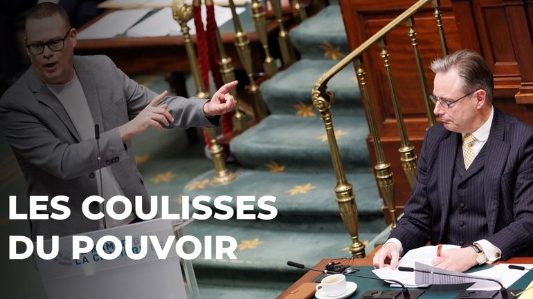 Avoirs russes : la Belgique comme un seul homme