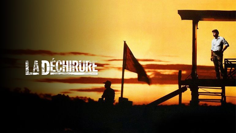 Replay La d�chirure