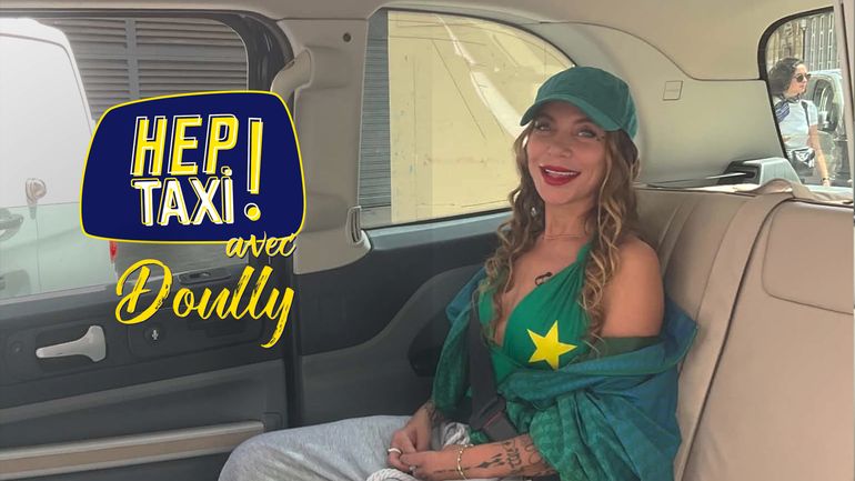 Hep taxi ! du 09 Octobre