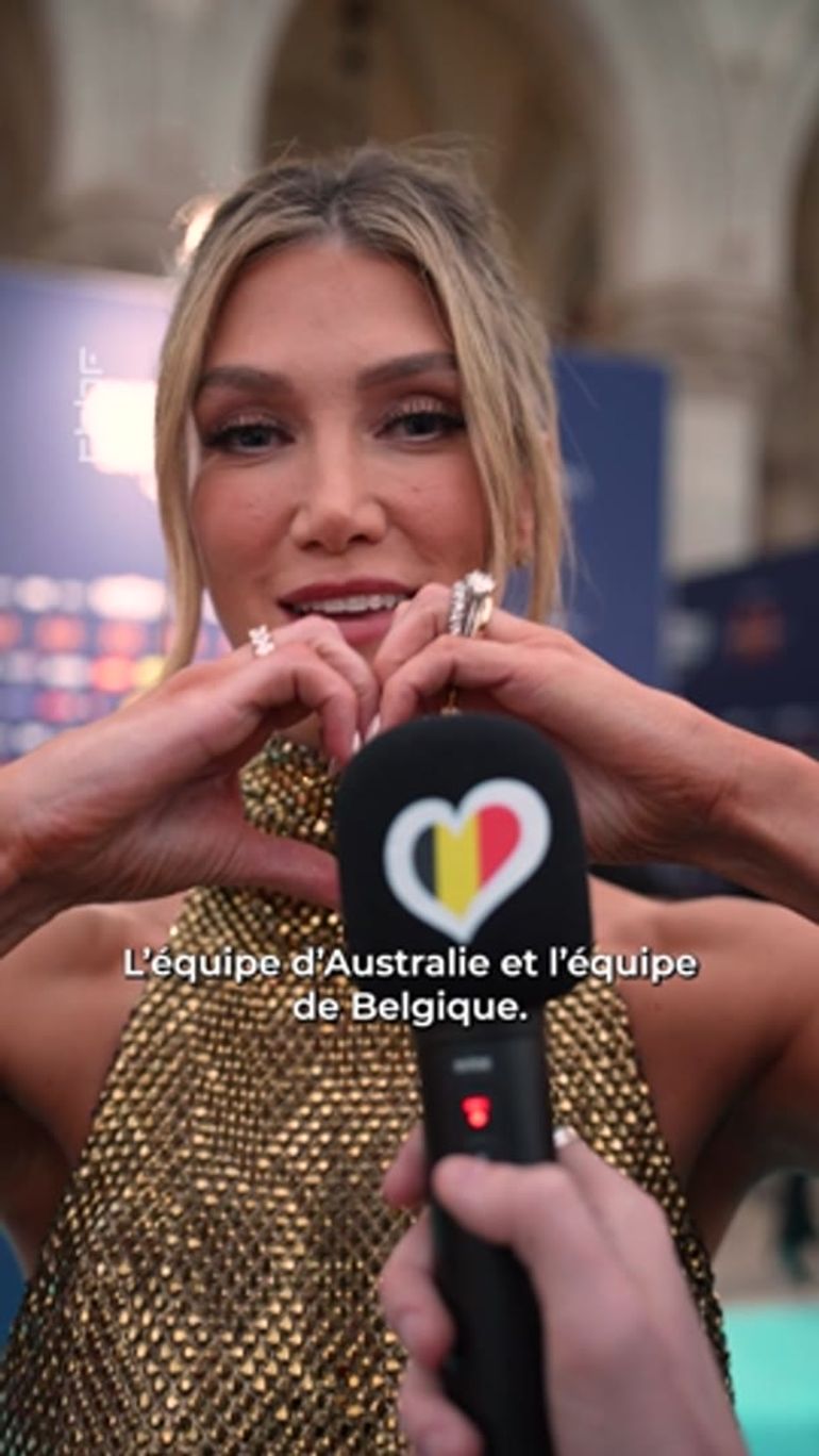 La déclaration d'amour de Delta pour ESSYLA !