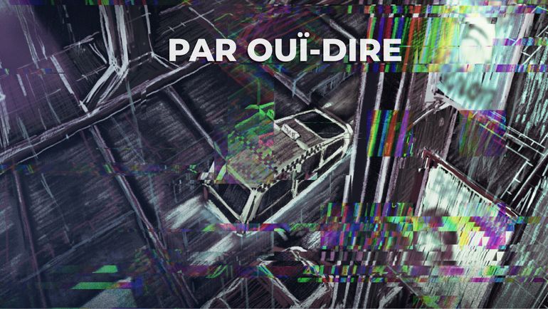 Par Ouï-dire