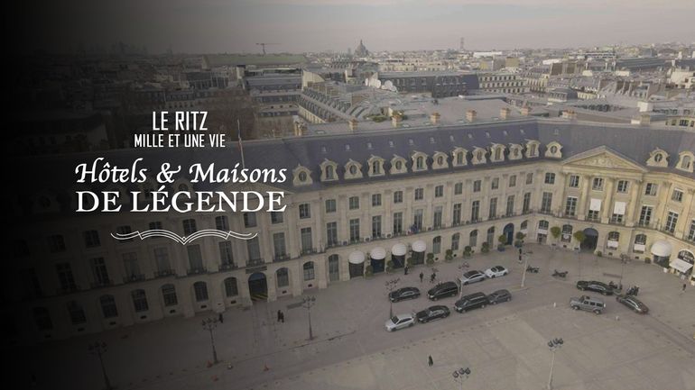Replay H�tels et maisons de l�gende