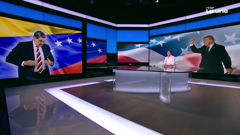 Nicolas Maduro : De chauffeur de bus à autocrate