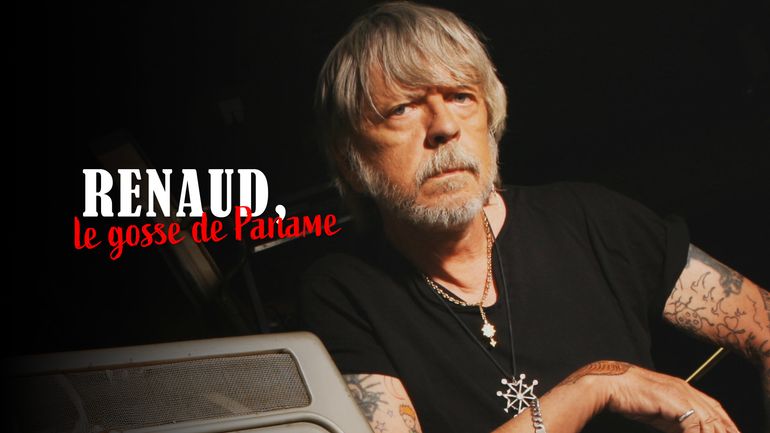Renaud, le gosse de paname Renaud, le gosse de paname