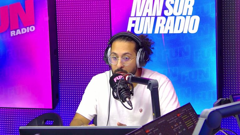Ecouter en streaming et en replay les émissions de Fun Radio Belgique ...
