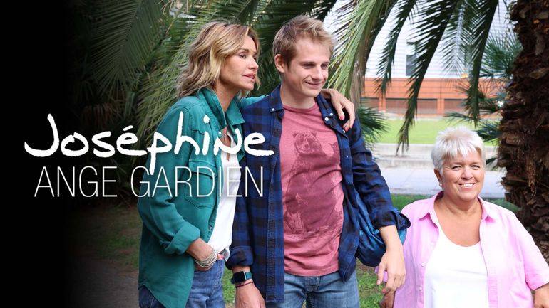 Joséphine ange gardien 122-123