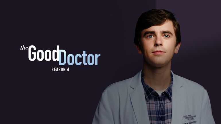 Good Doctor