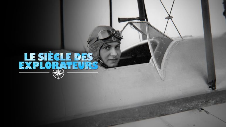le si�cle des explorateurs du 10-10-2026