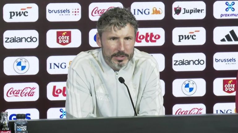 Mark van Bommel : 