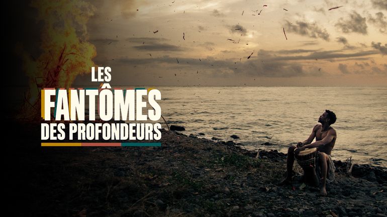 Replay Les fant�mes des profondeurs