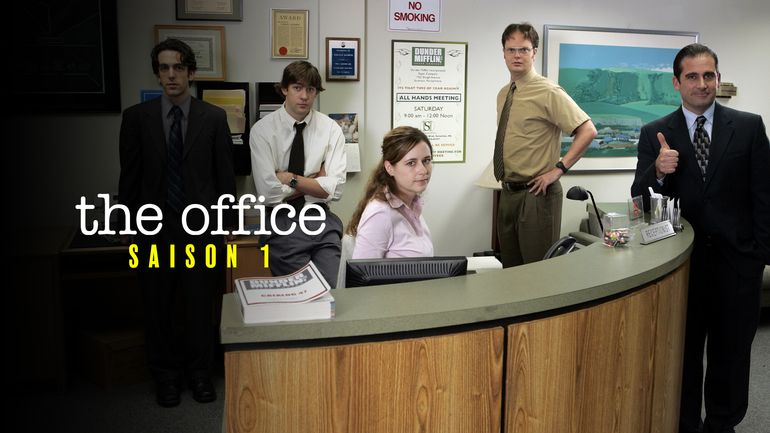 The Office