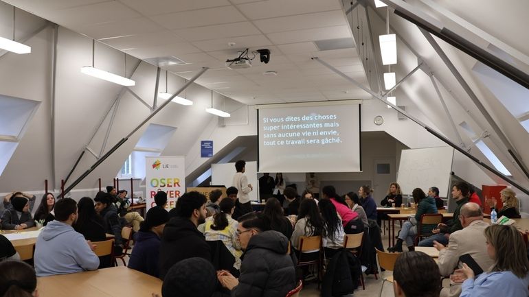 Les jeunes et le sans-abrisme