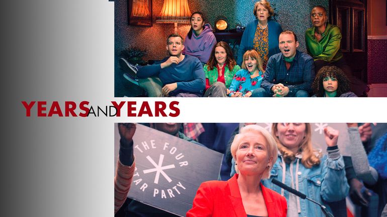 Years and years S01
