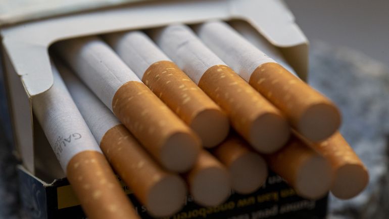 Nouvelles mesures du plan national anti-tabac (C. Defoy
