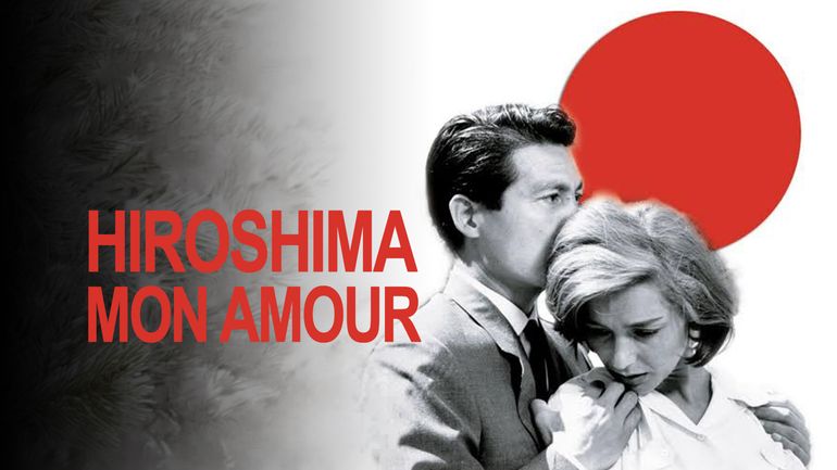 Replay Hiroshima mon amour