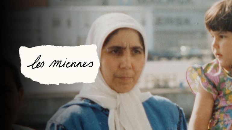 Les miennes