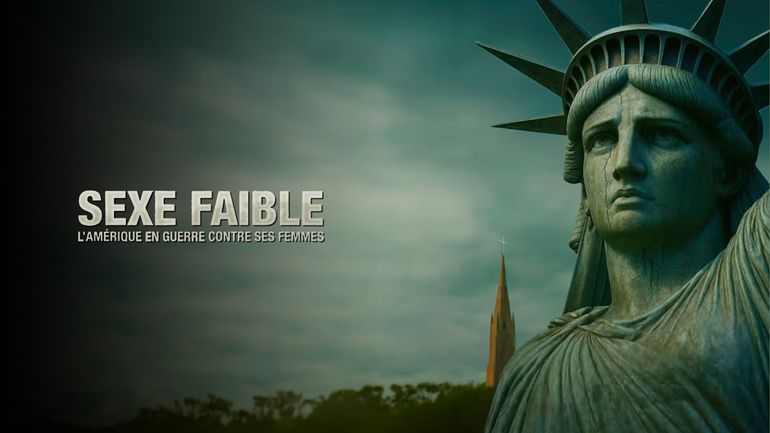 Sexe faible, l'am�rique en guerre contre ses femmes