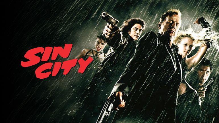 Sin City